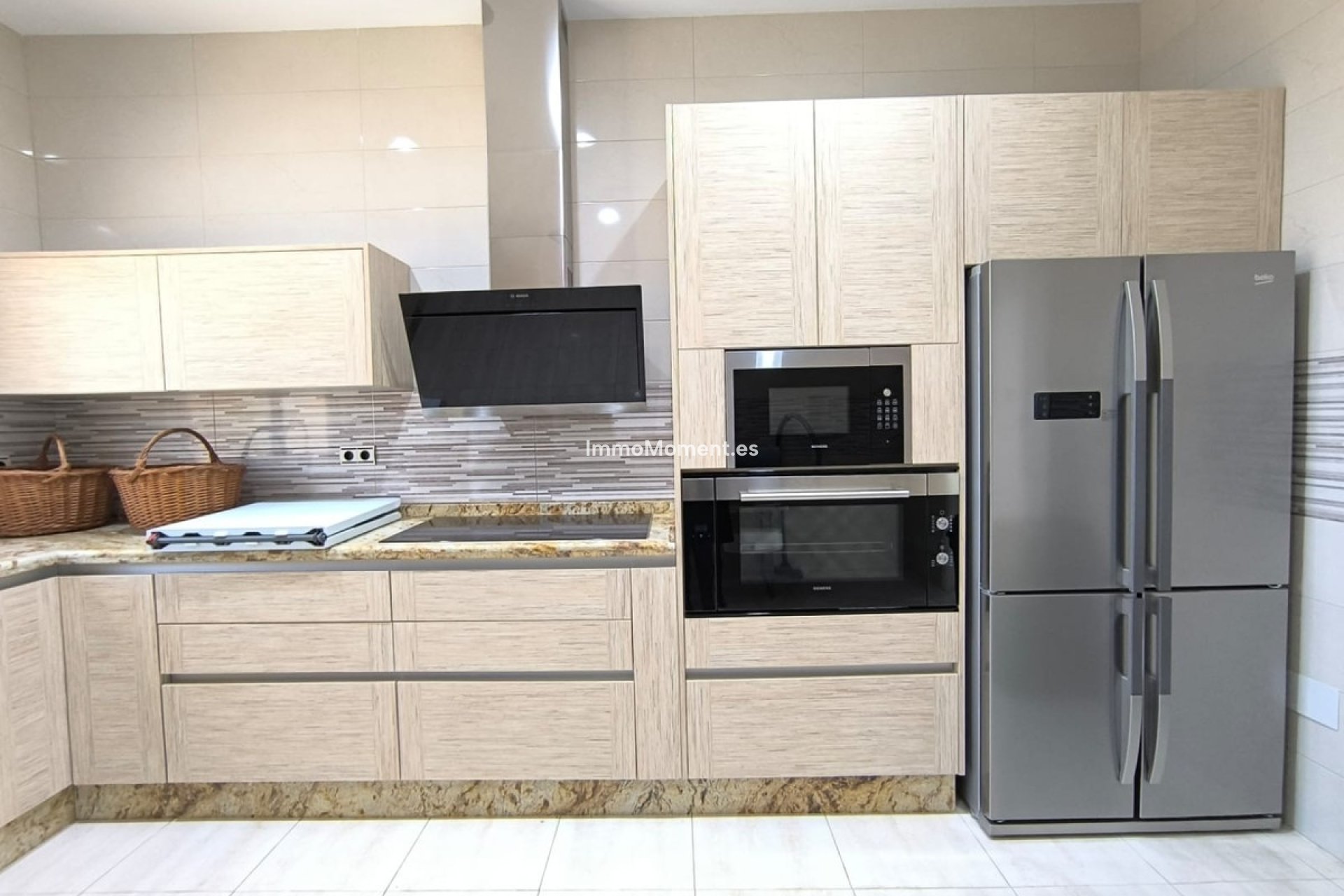 Reventa - Villa - Pinoso - Pinoso Centro