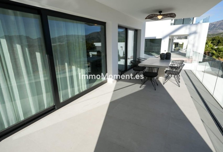 Reventa - Villa - Polop - Polop Centro