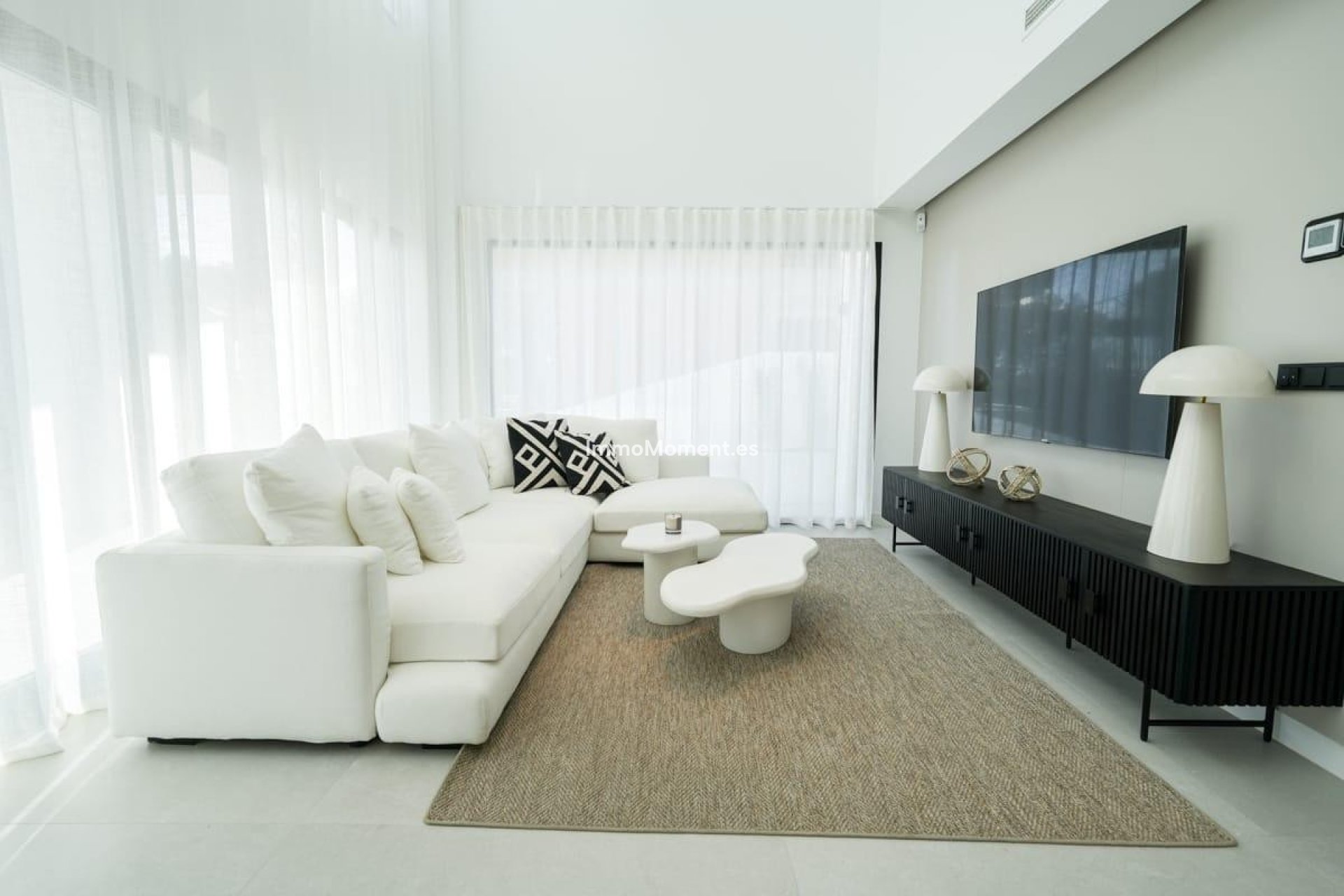 Reventa - Villa - Polop - Polop Centro