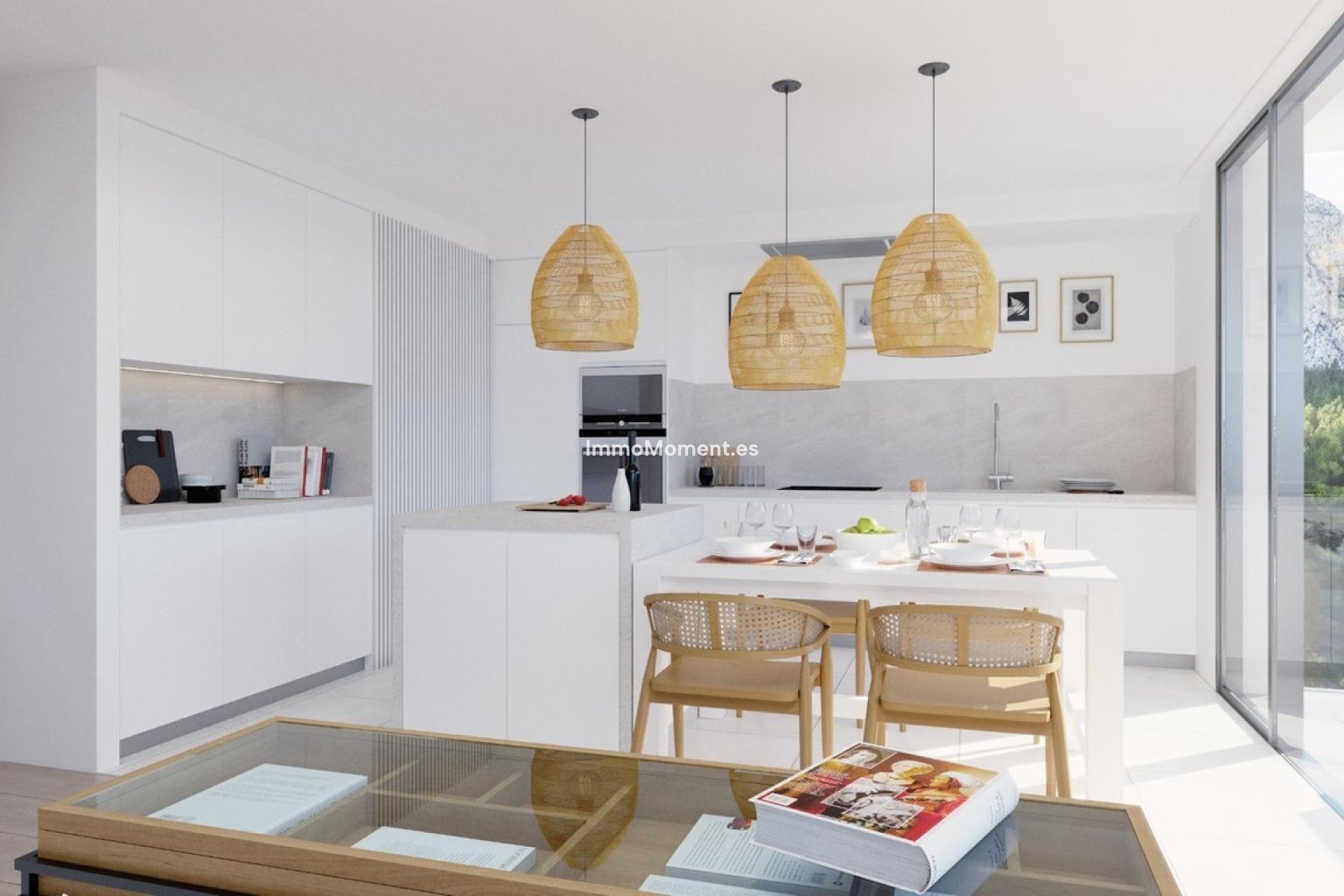 Reventa - Villa - Polop - Polop Centro