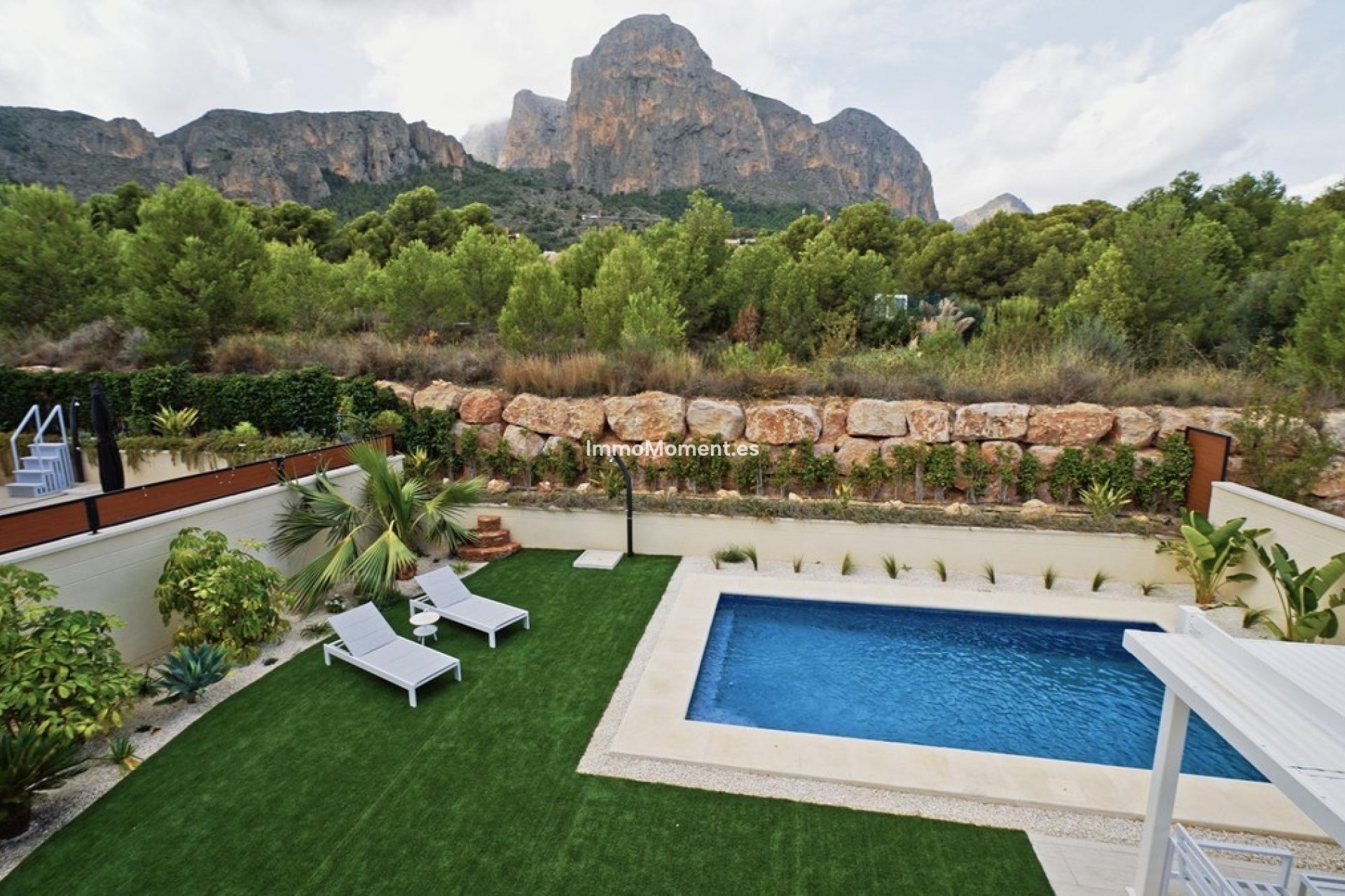 Reventa - Villa - Polop - Polop Centro