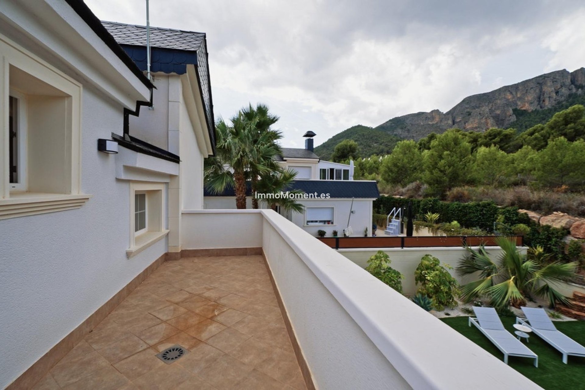 Reventa - Villa - Polop - Polop Centro