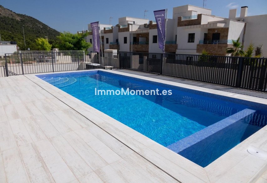 Reventa - Villa - Polop - Polop Centro