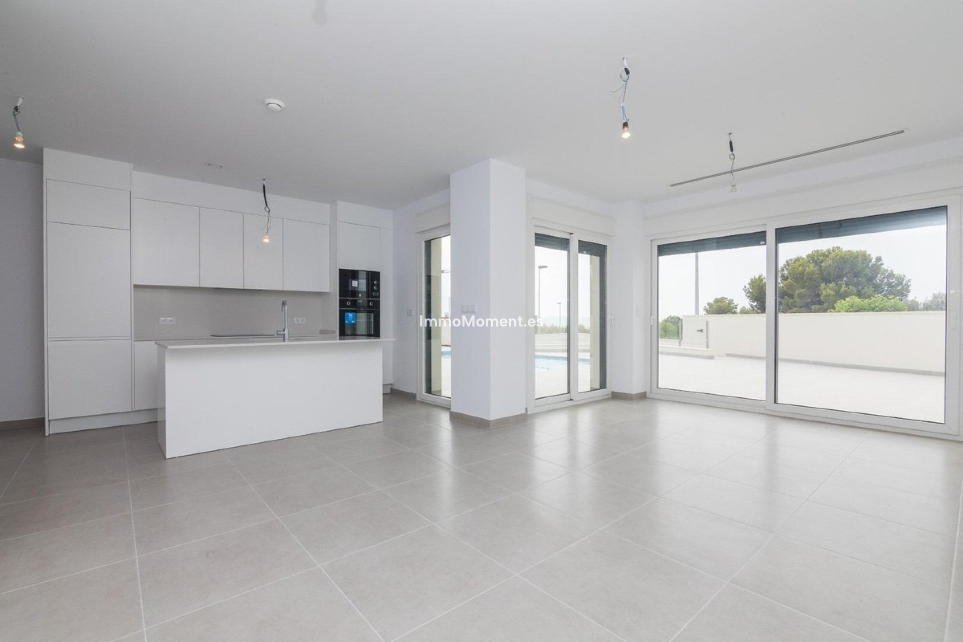 Reventa - Villa - Polop - Polop Centro