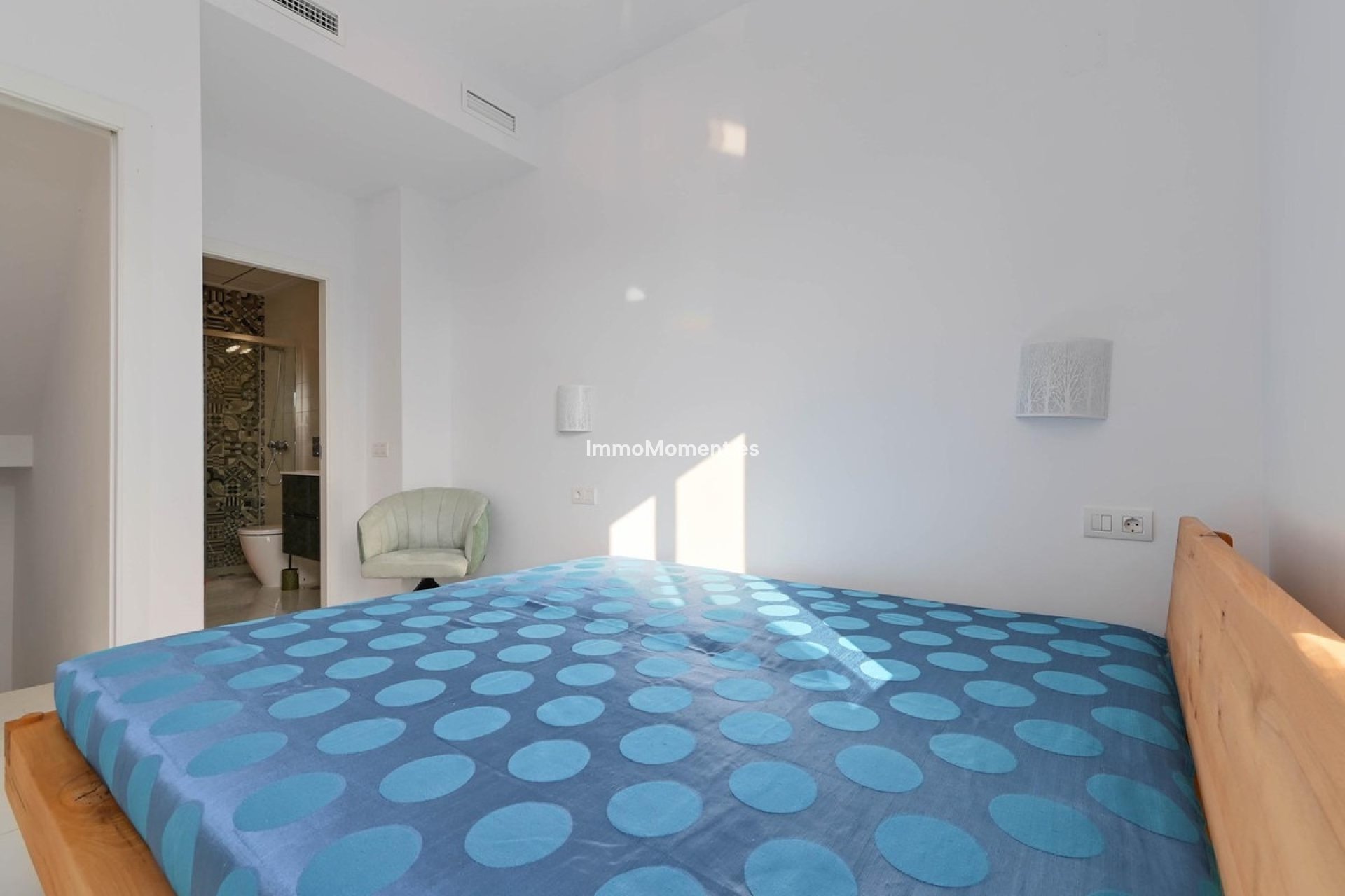 Reventa - Villa - Polop - Polop Centro