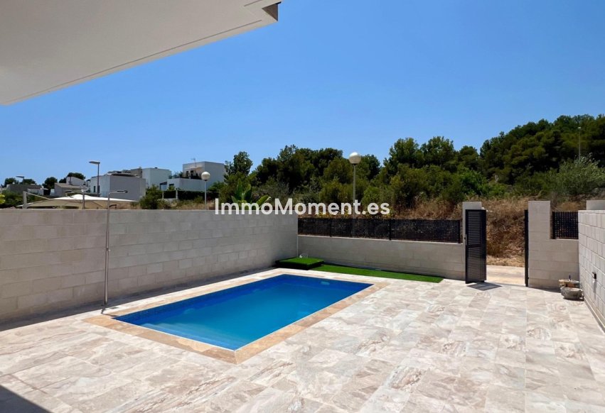 Reventa - Villa - Polop - Polop Centro