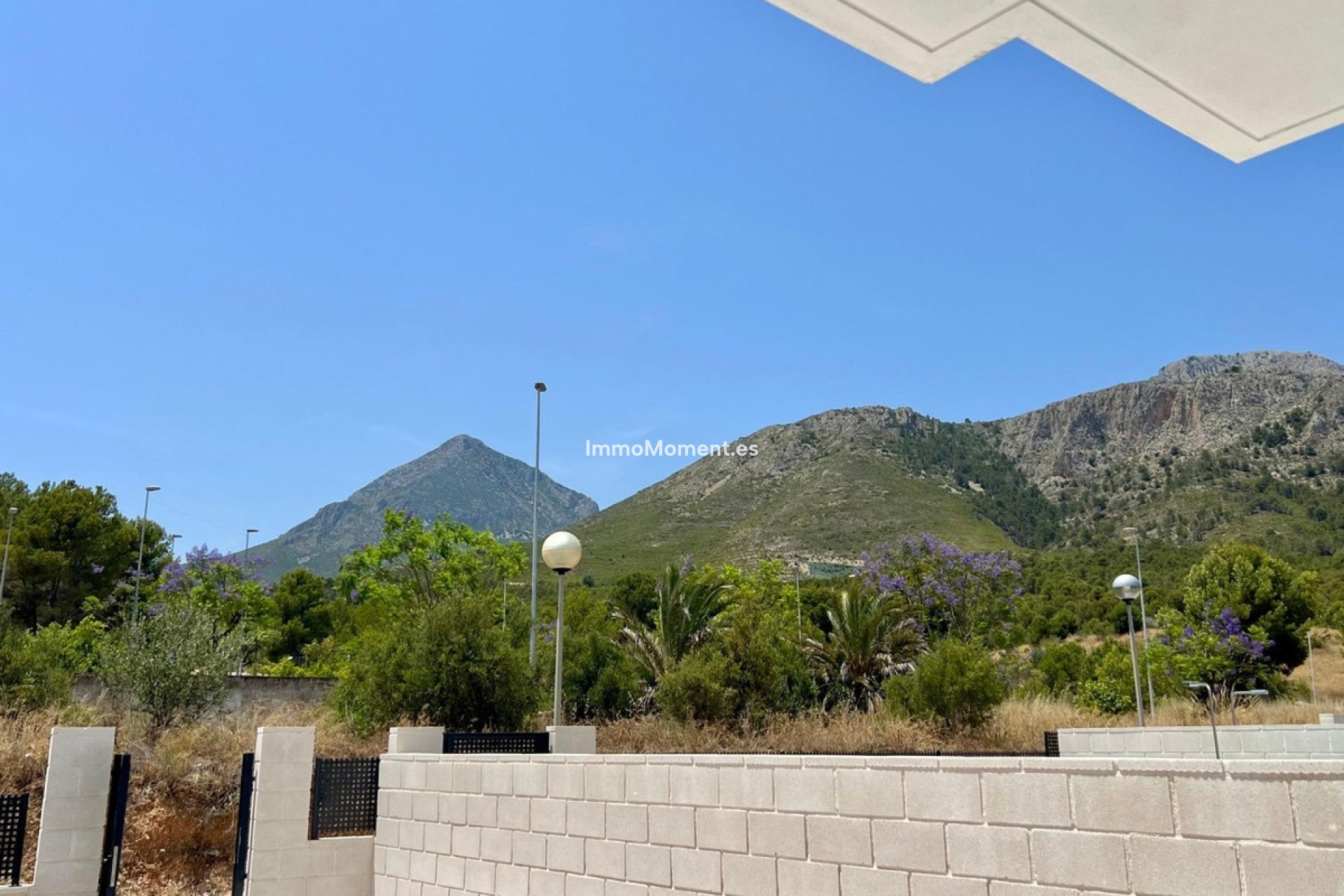 Reventa - Villa - Polop - Polop Centro