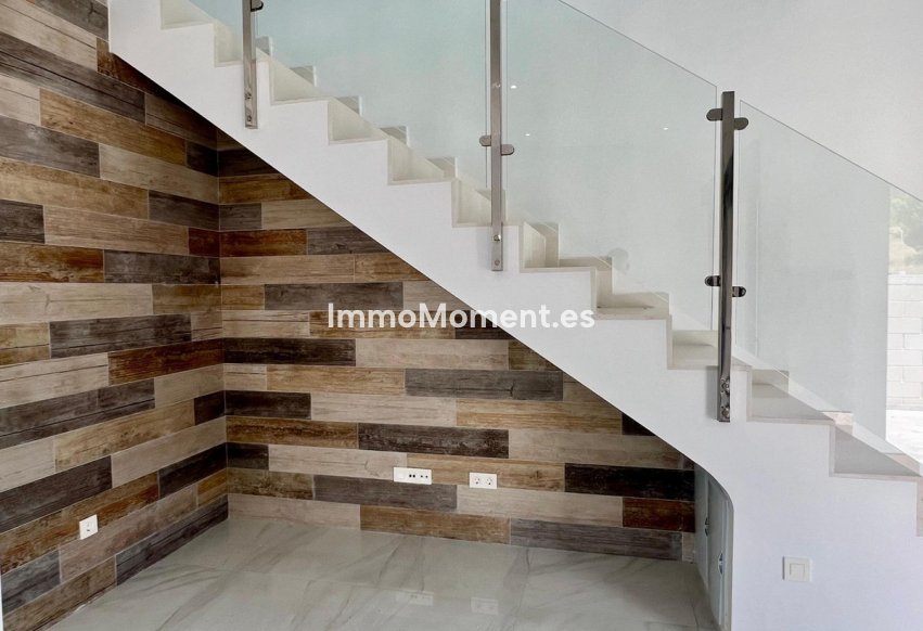 Reventa - Villa - Polop - Polop Centro