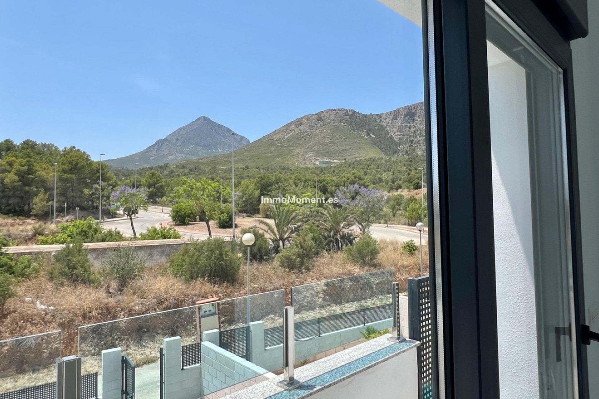 Reventa - Villa - Polop - Polop Centro