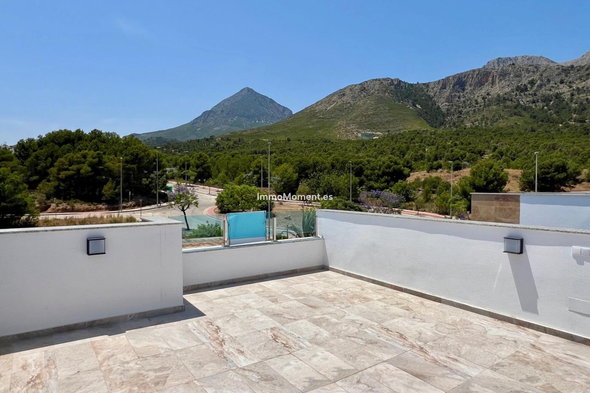 Reventa - Villa - Polop - Polop Centro