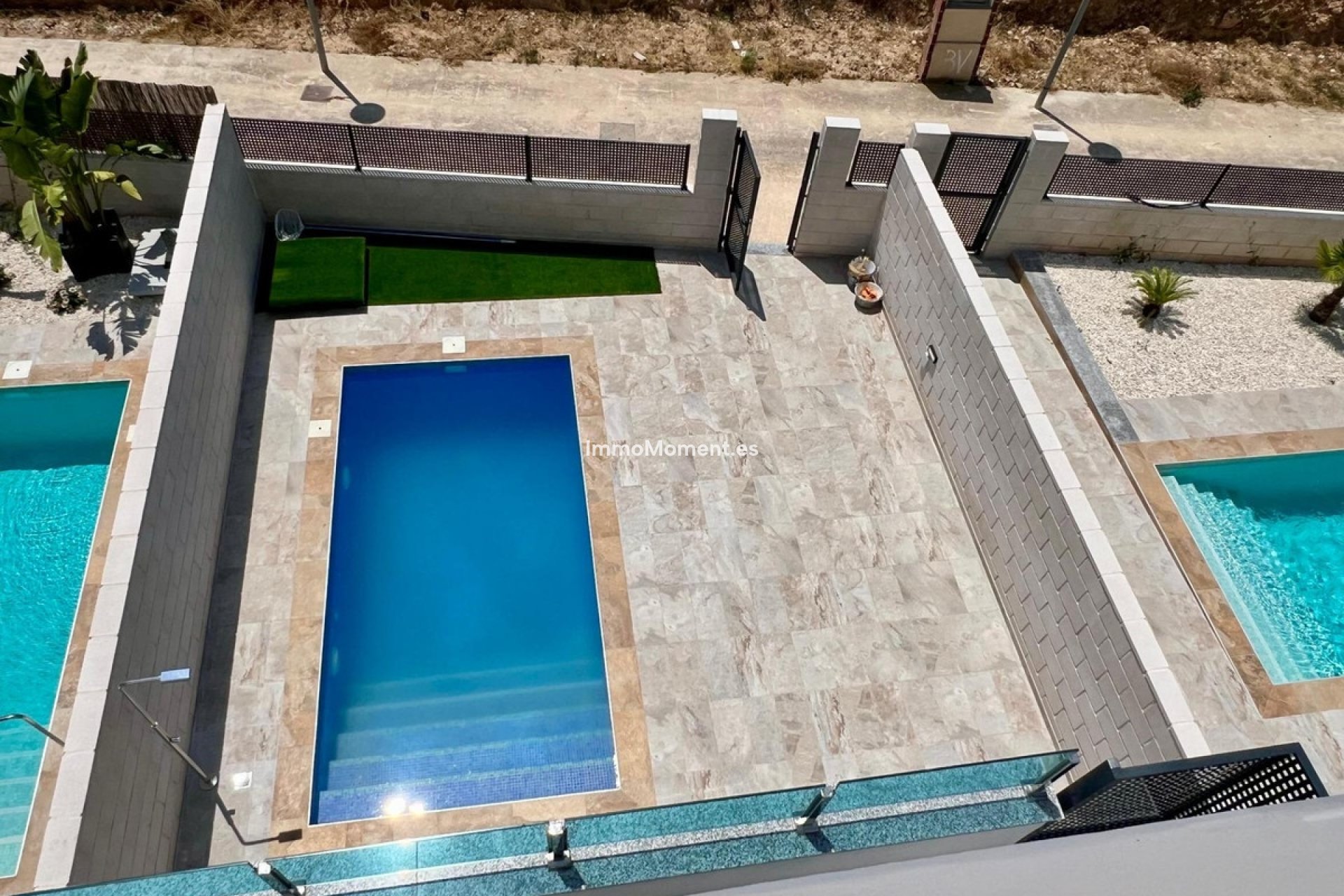 Reventa - Villa - Polop - Polop Centro