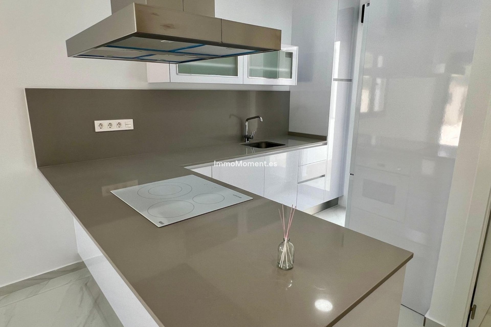 Reventa - Villa - Polop - Polop Centro