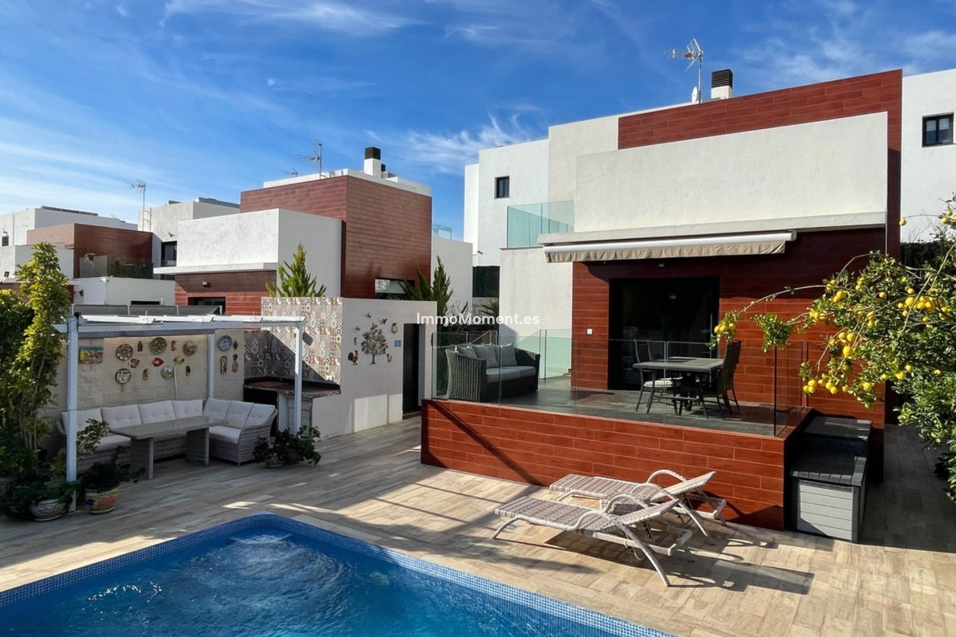 Reventa - Villa - Polop - Polop Centro