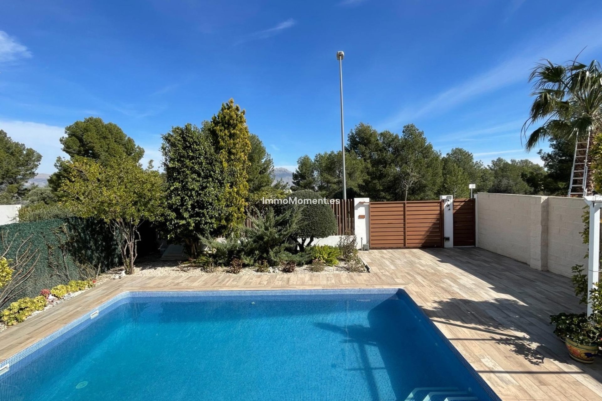 Reventa - Villa - Polop - Polop Centro