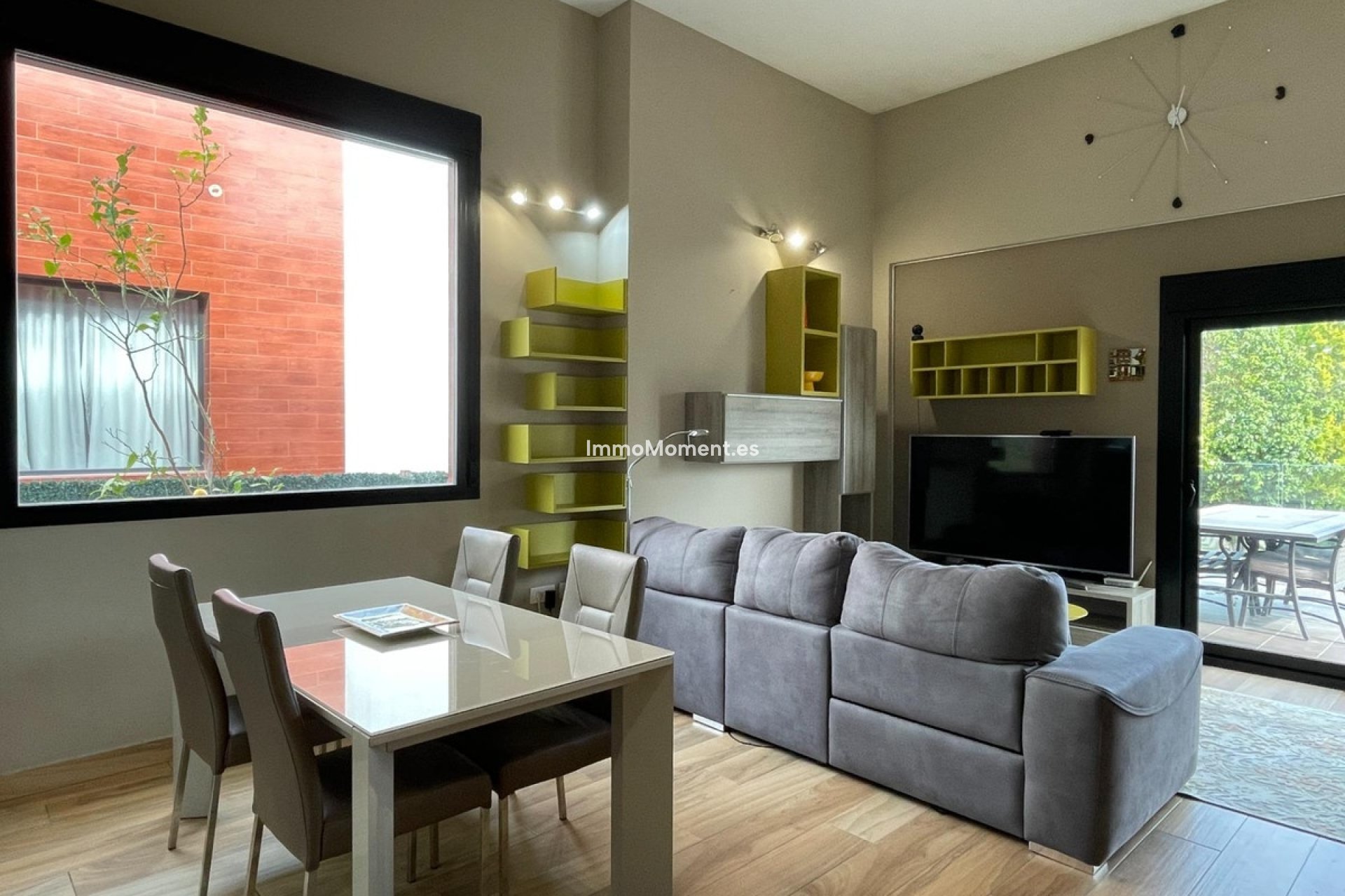 Reventa - Villa - Polop - Polop Centro