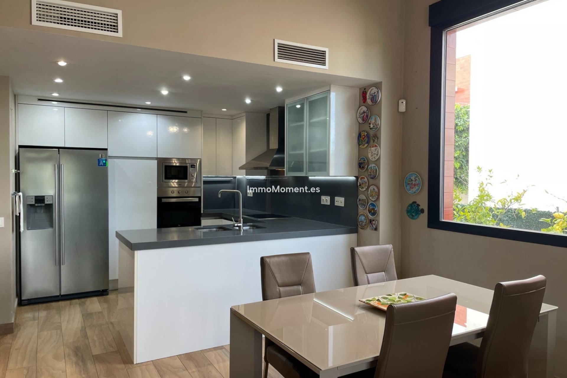 Reventa - Villa - Polop - Polop Centro