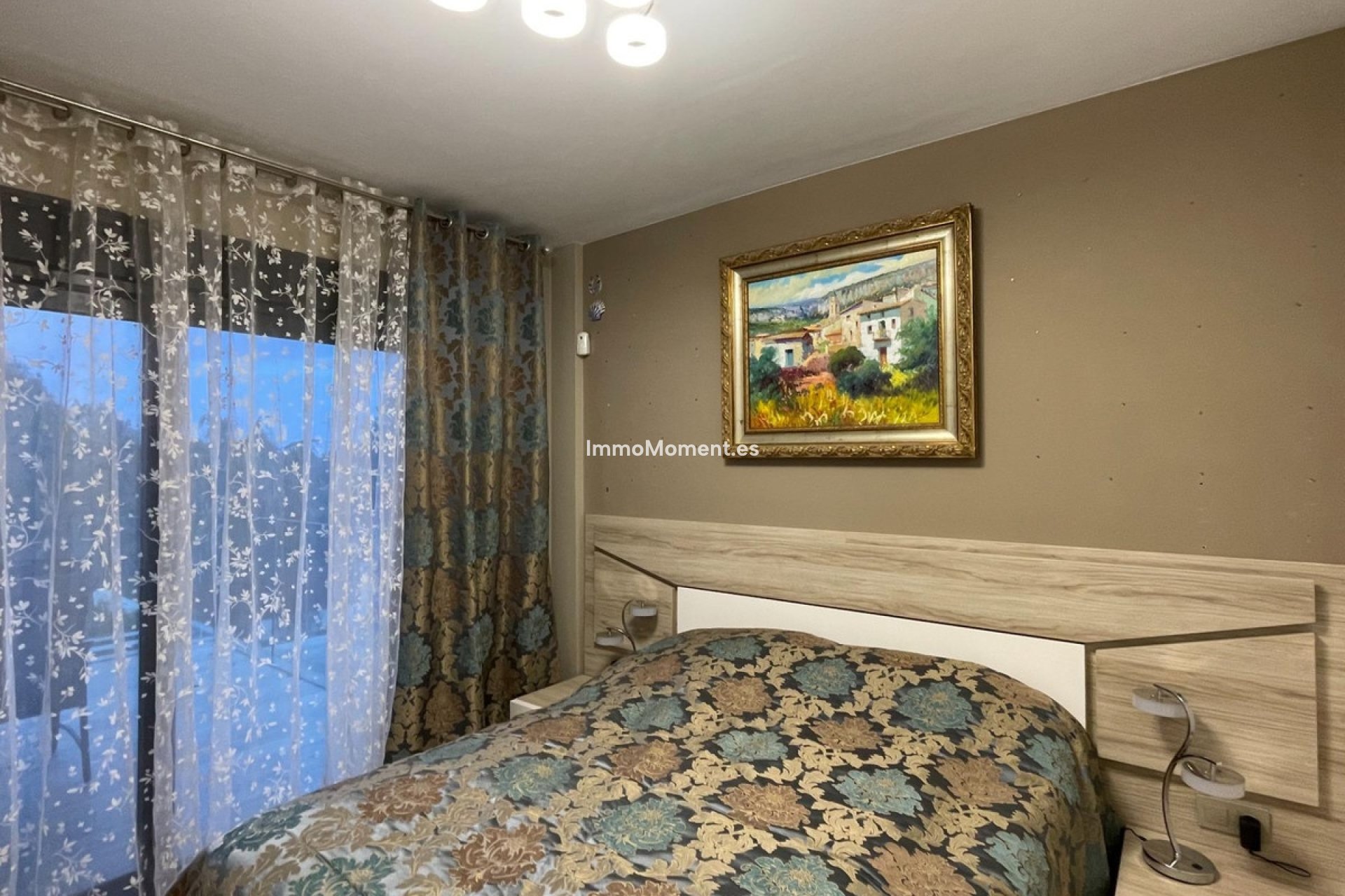 Reventa - Villa - Polop - Polop Centro