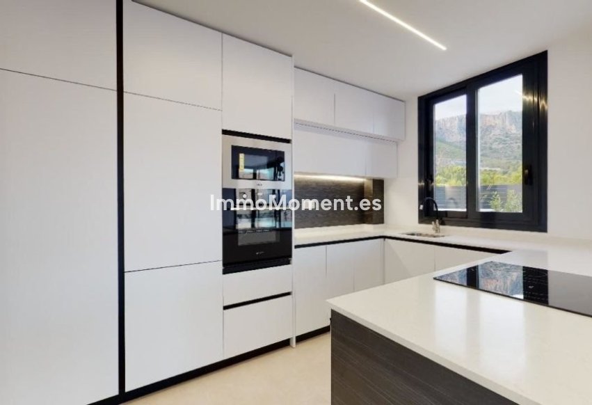 Reventa - Villa - Polop - Polop Centro