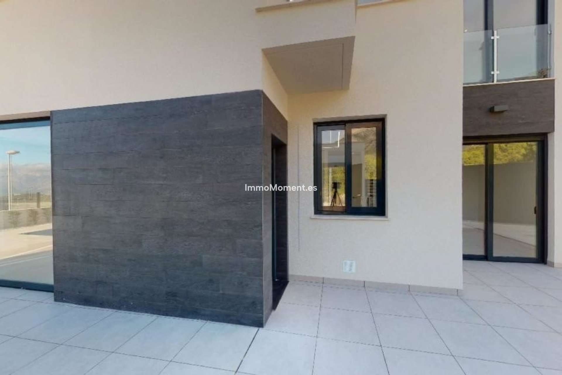 Reventa - Villa - Polop - Polop Centro