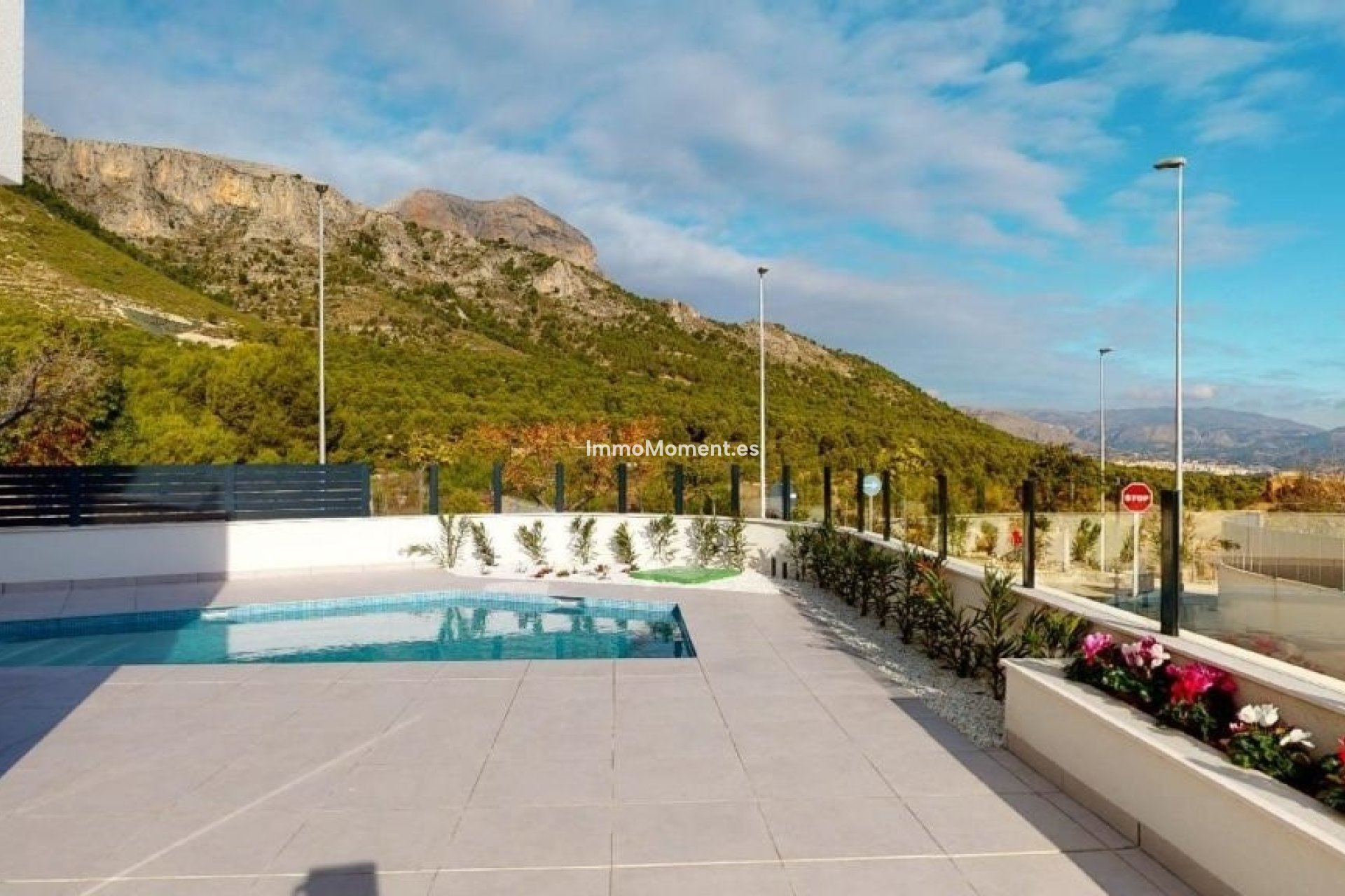 Reventa - Villa - Polop - Polop Centro