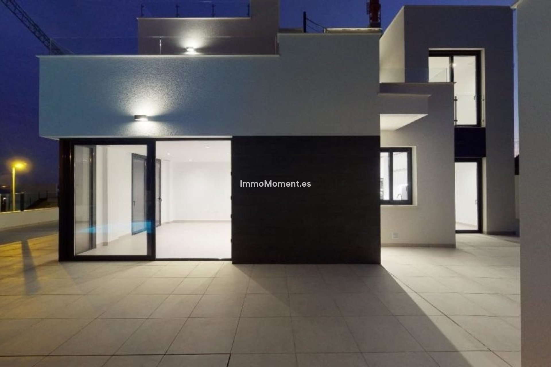 Reventa - Villa - Polop - Polop Centro