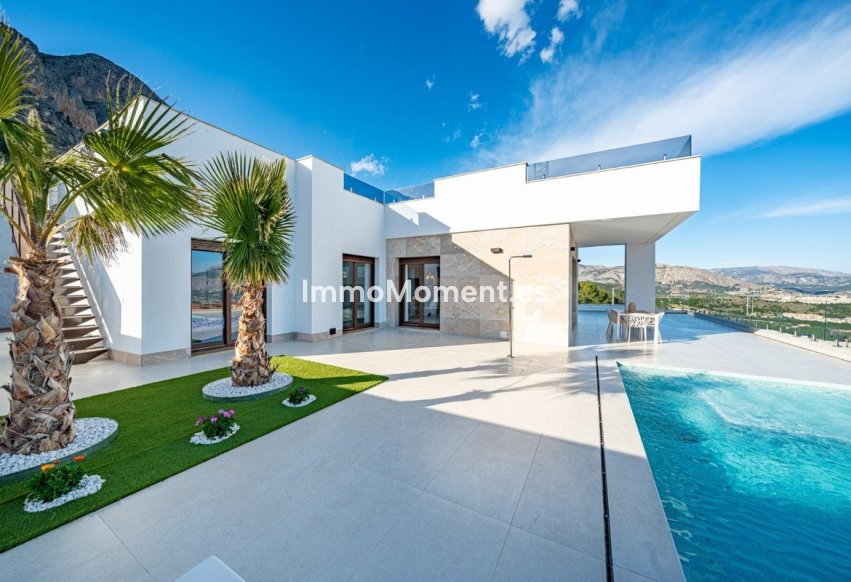 Reventa - Villa - Polop - Polop Centro