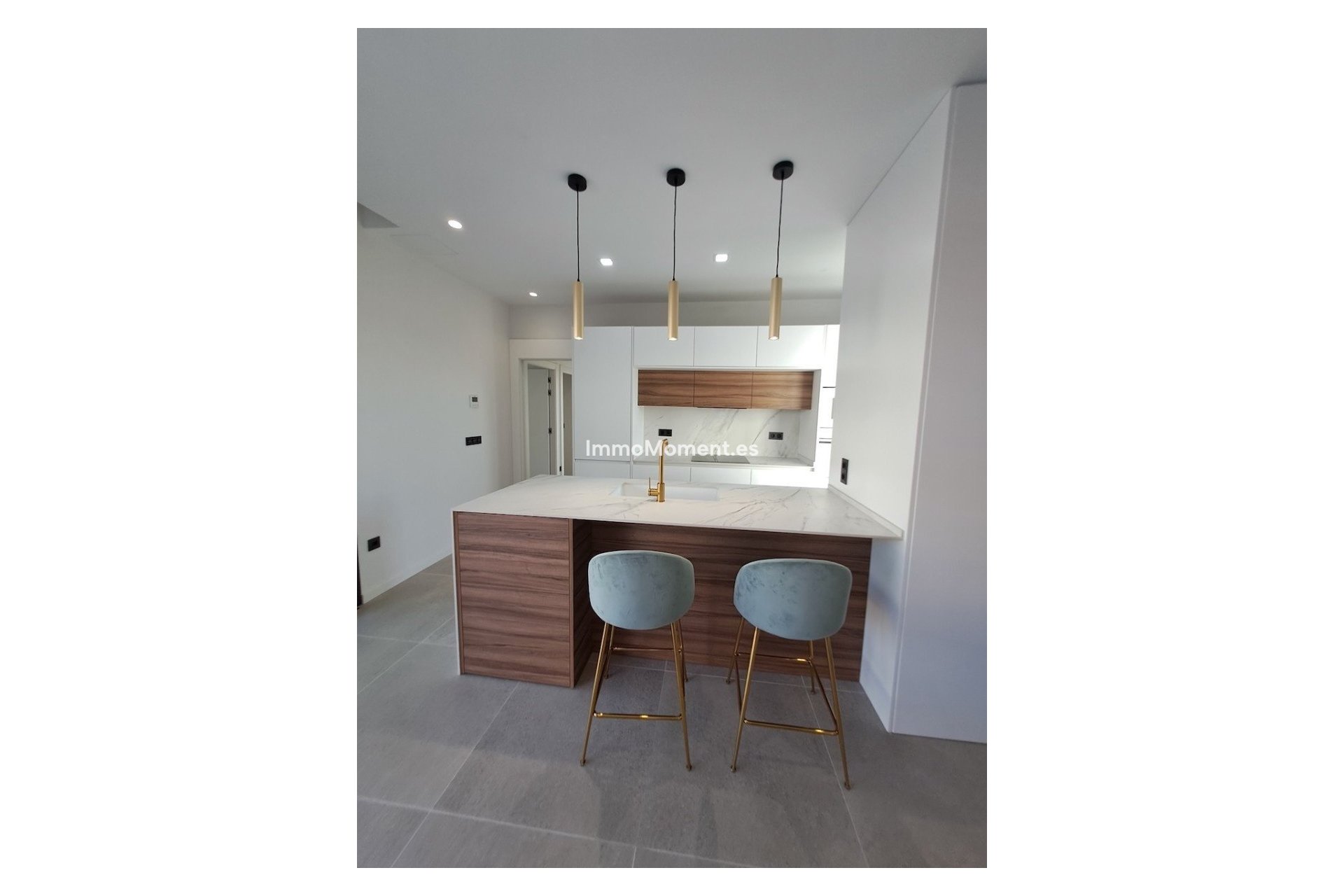 Reventa - Villa - Polop - Polop Centro