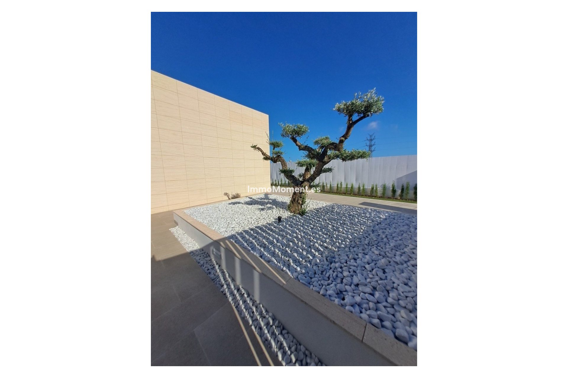 Reventa - Villa - Polop - Polop Centro