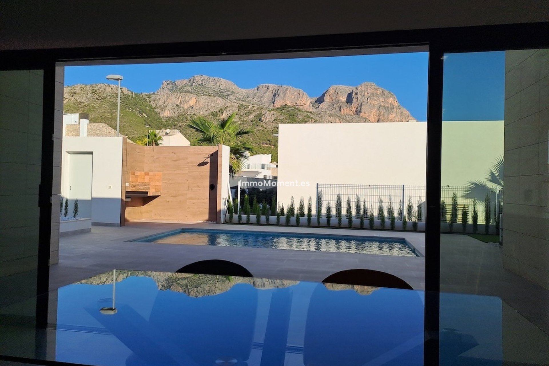 Reventa - Villa - Polop - Polop Centro