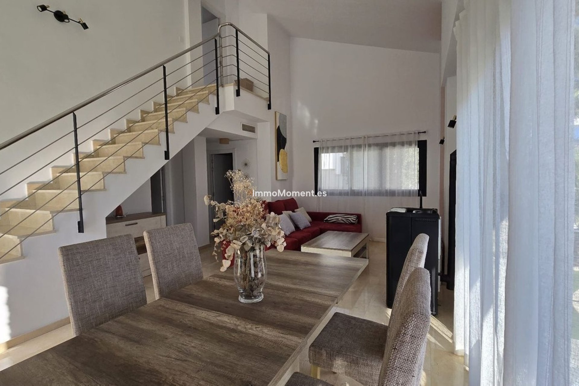 Reventa - Villa - Polop - Polop Centro