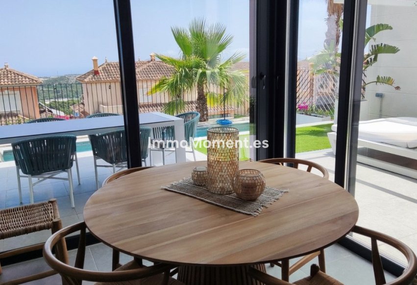 Reventa - Villa - Polop - Polop Centro