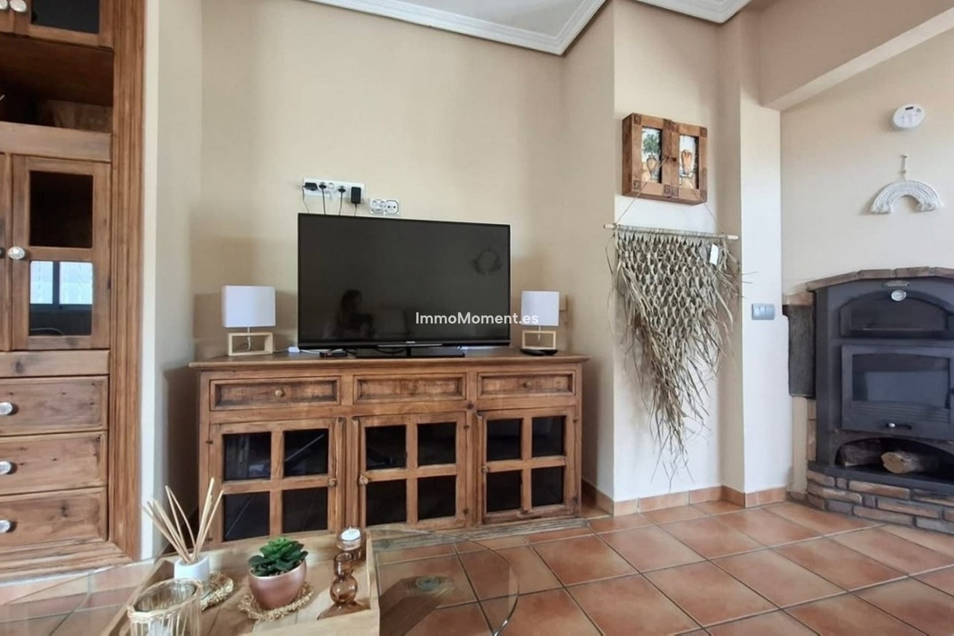 Reventa - Villa - Polop - Polop Centro