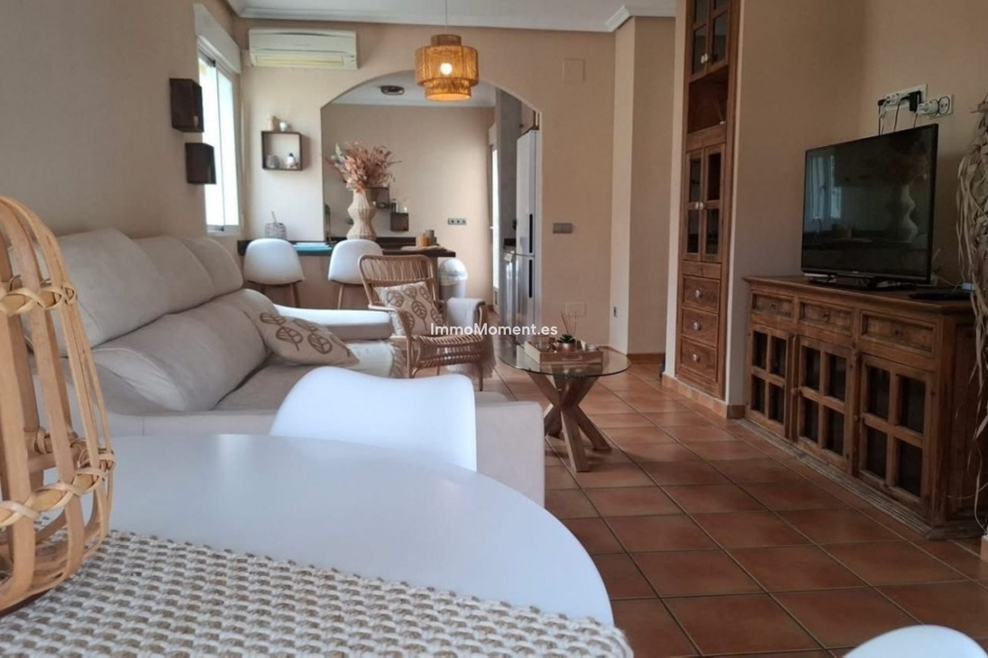 Reventa - Villa - Polop - Polop Centro