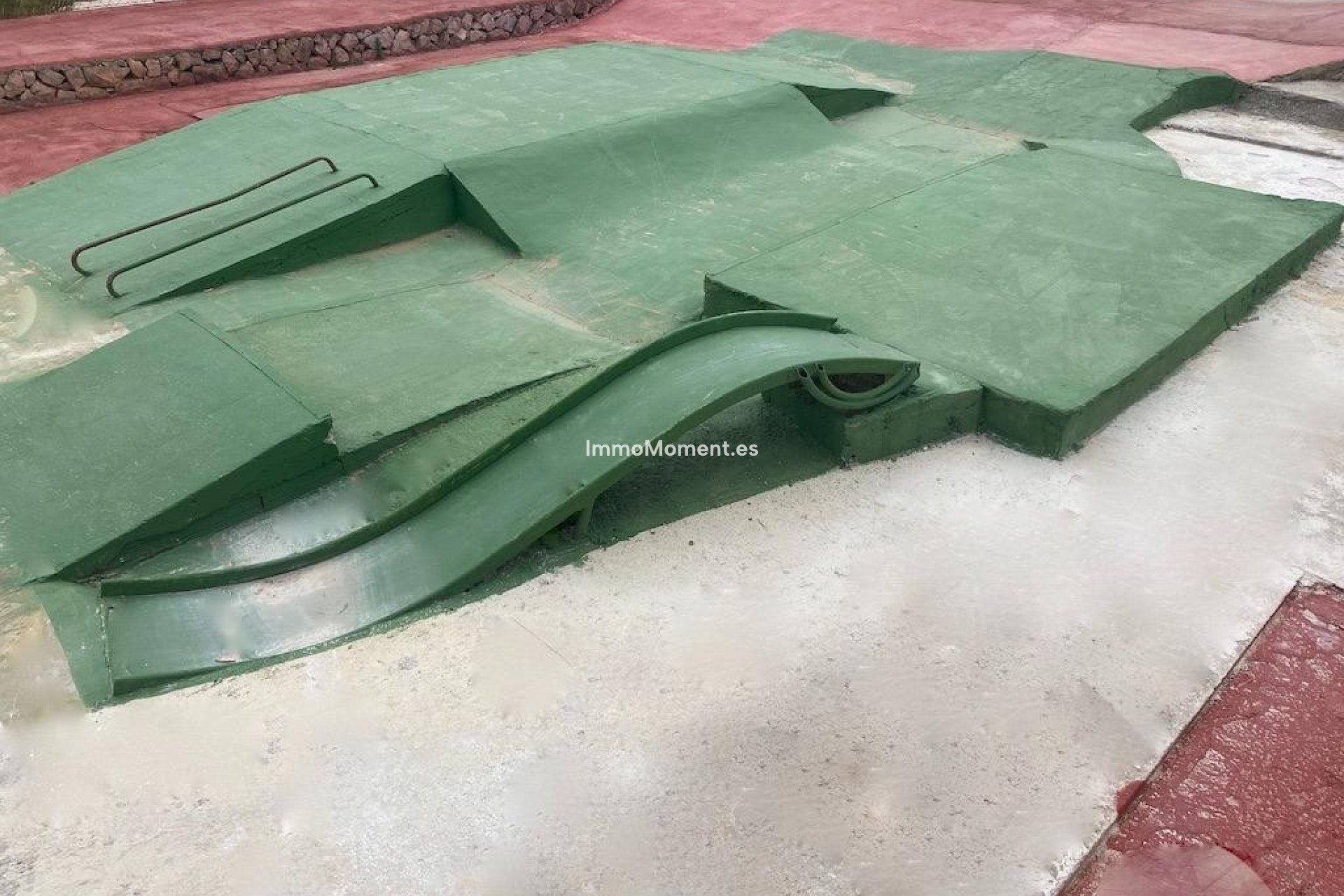 Reventa - Villa - Polop - Polop Centro