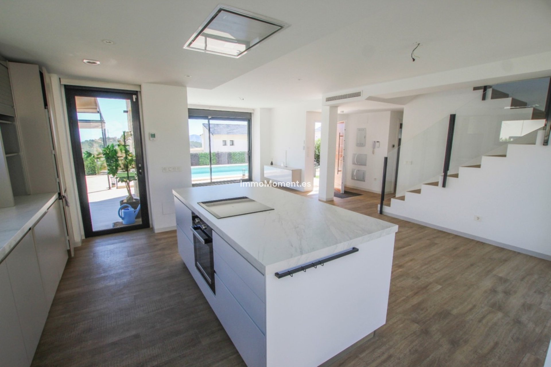 Reventa - Villa - Polop - Polop Centro