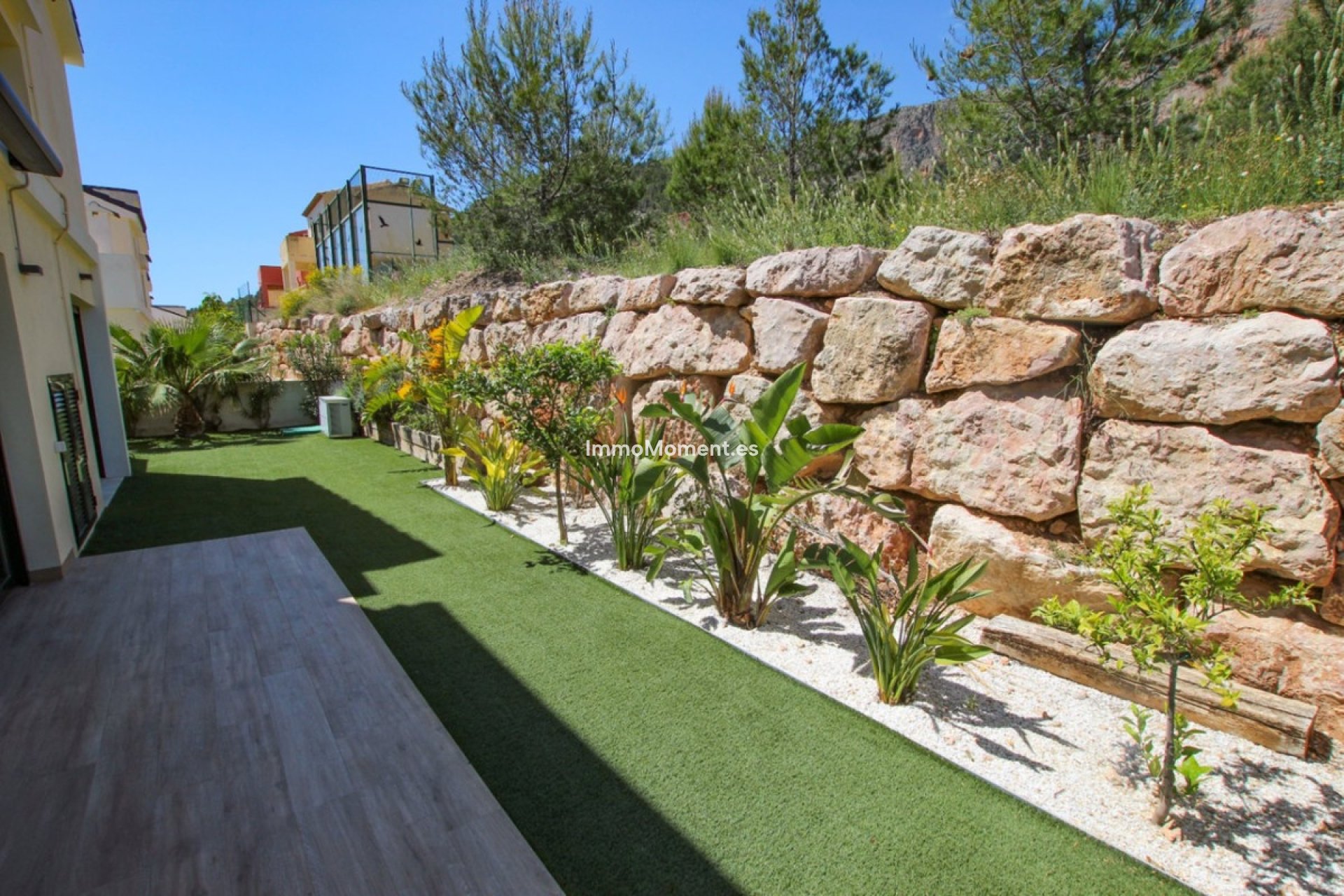 Reventa - Villa - Polop - Polop Centro