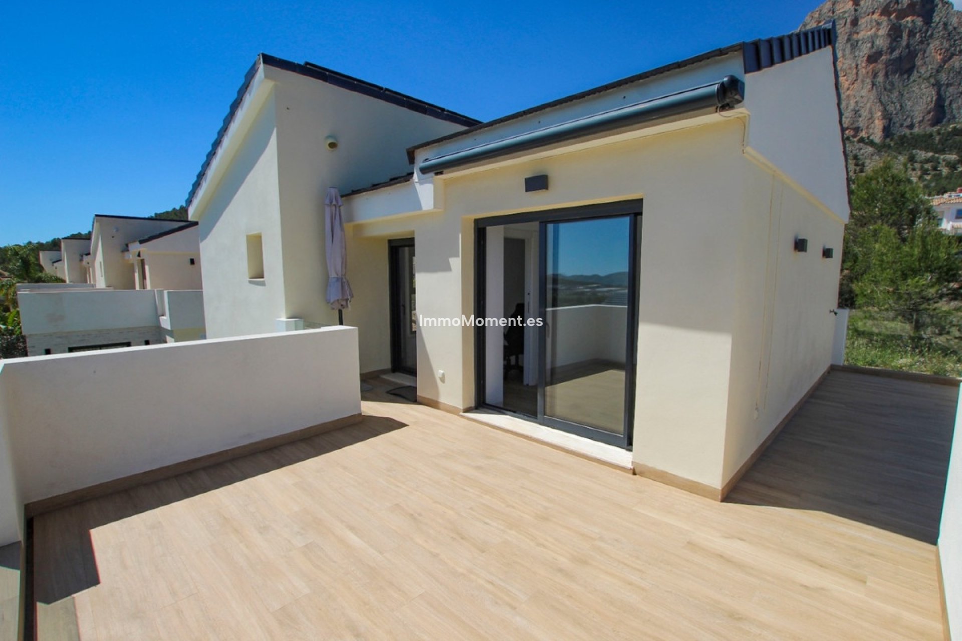 Reventa - Villa - Polop - Polop Centro