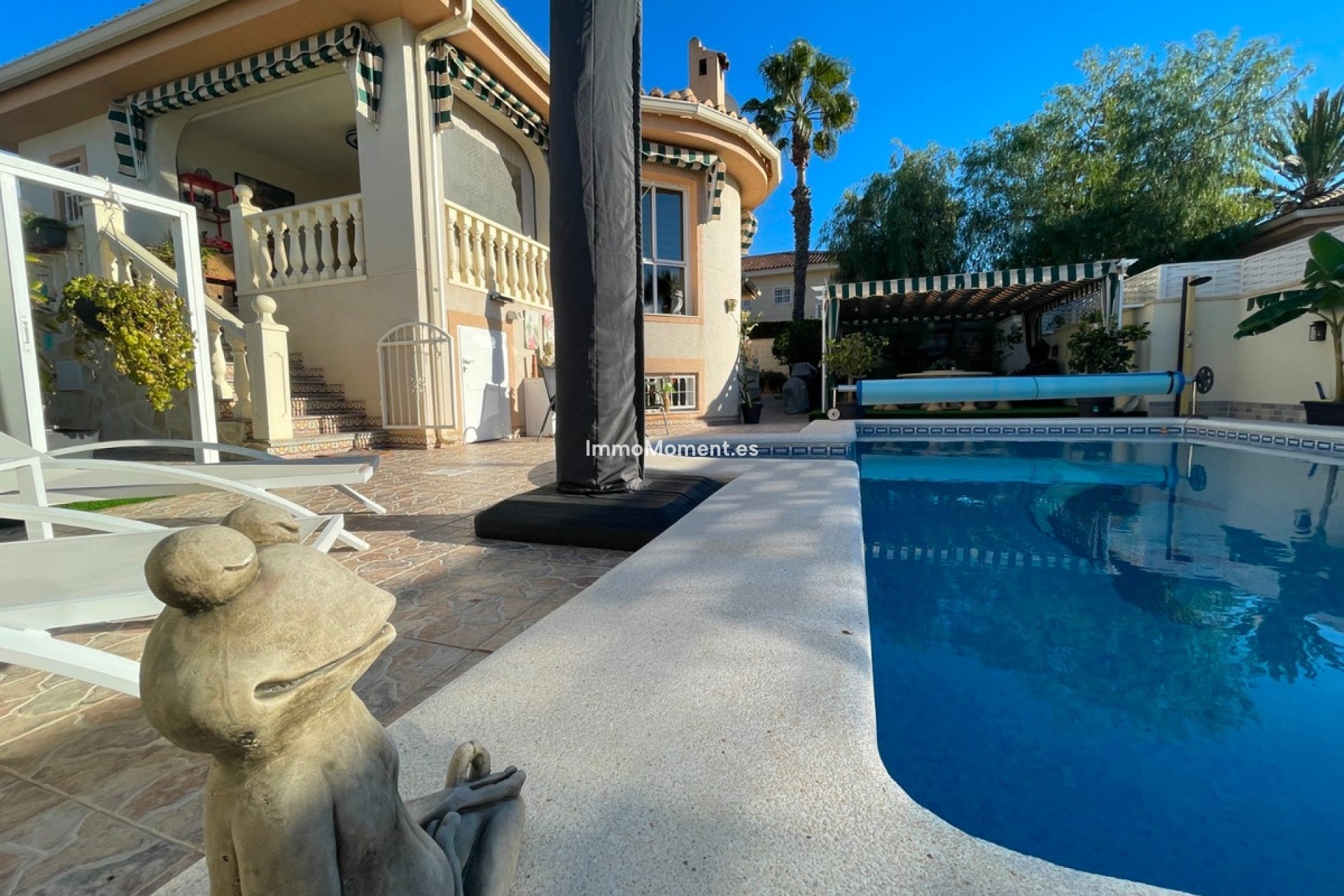 Reventa - Villa - Rojales - Benimar