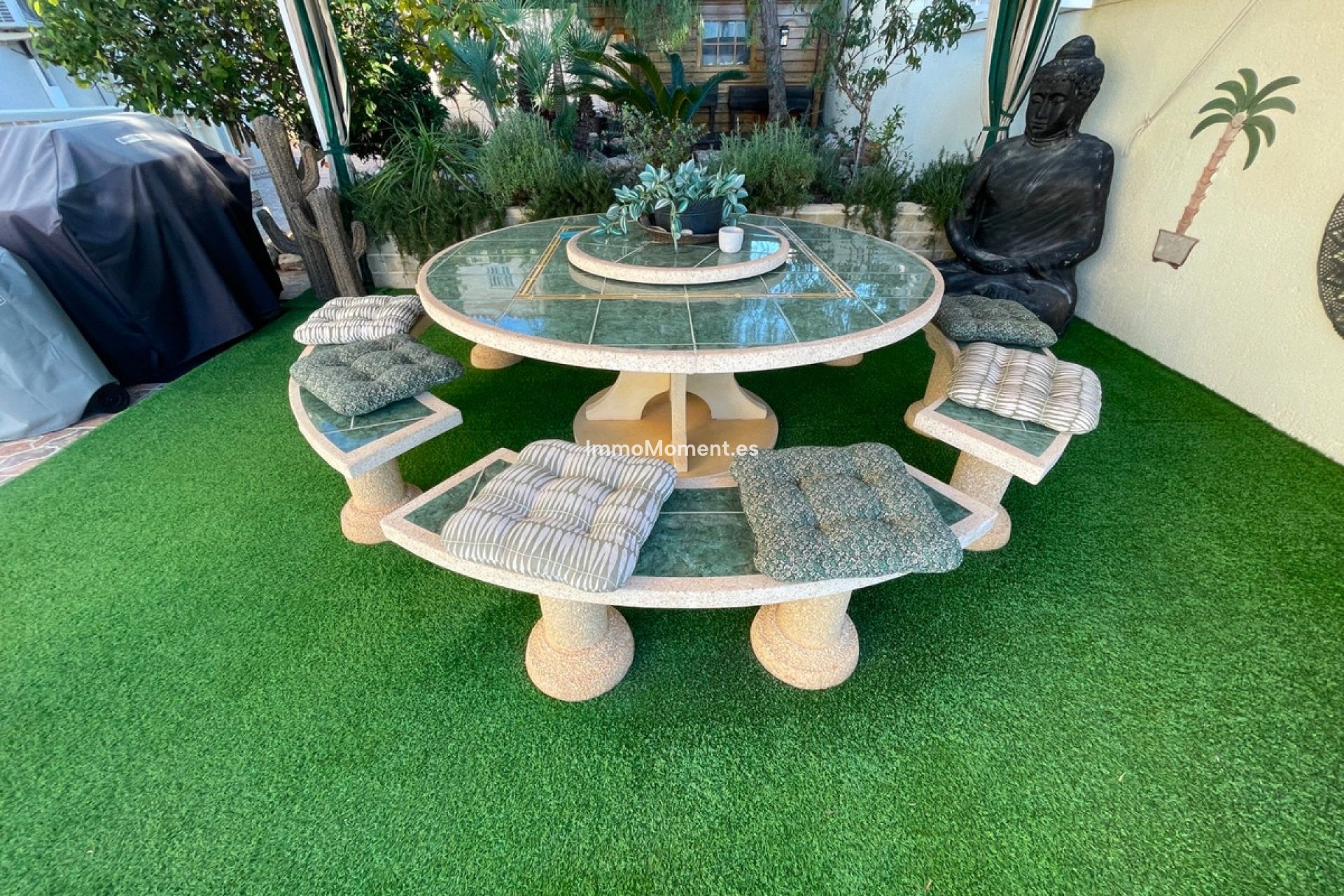 Reventa - Villa - Rojales - Benimar