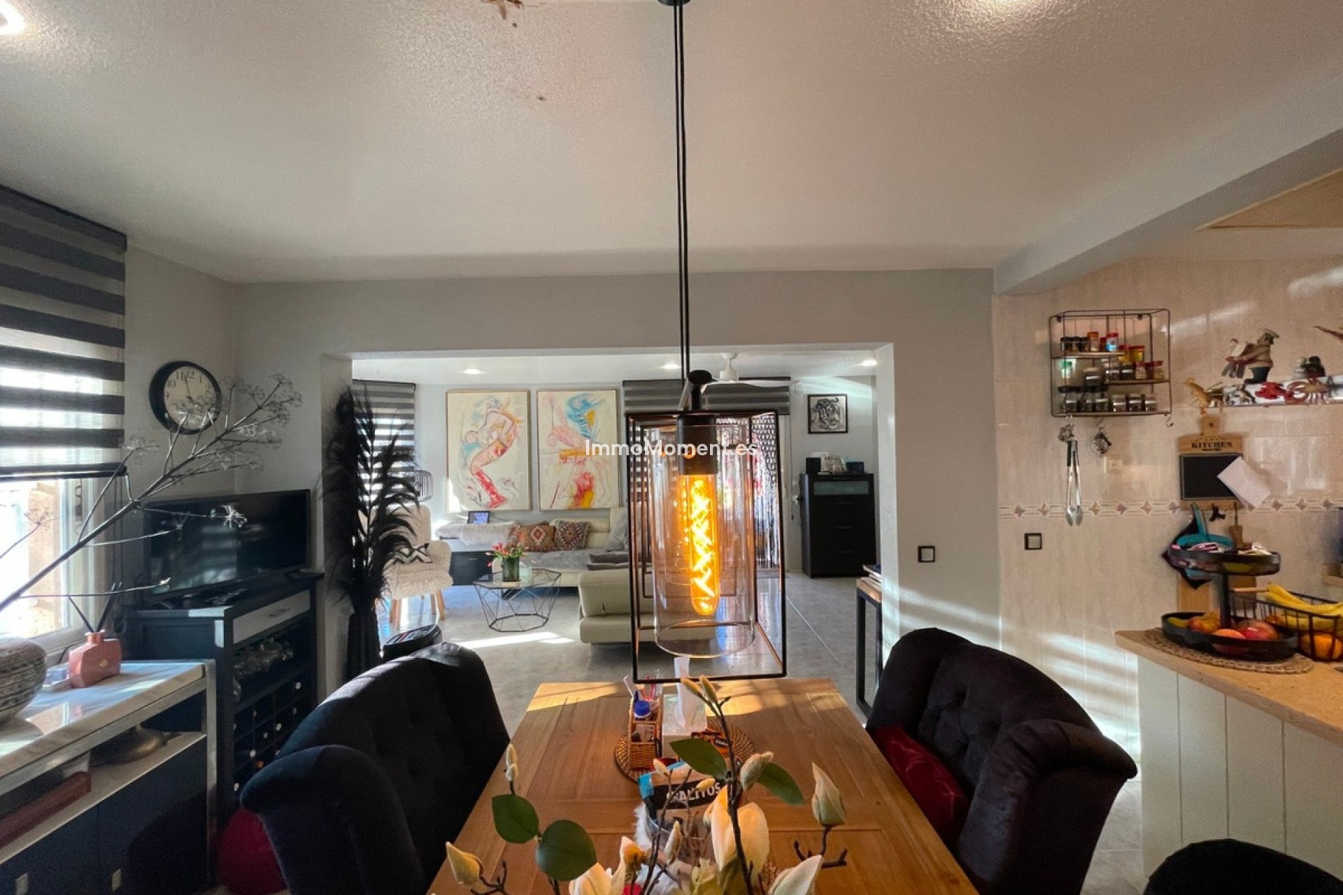 Reventa - Villa - Rojales - Benimar