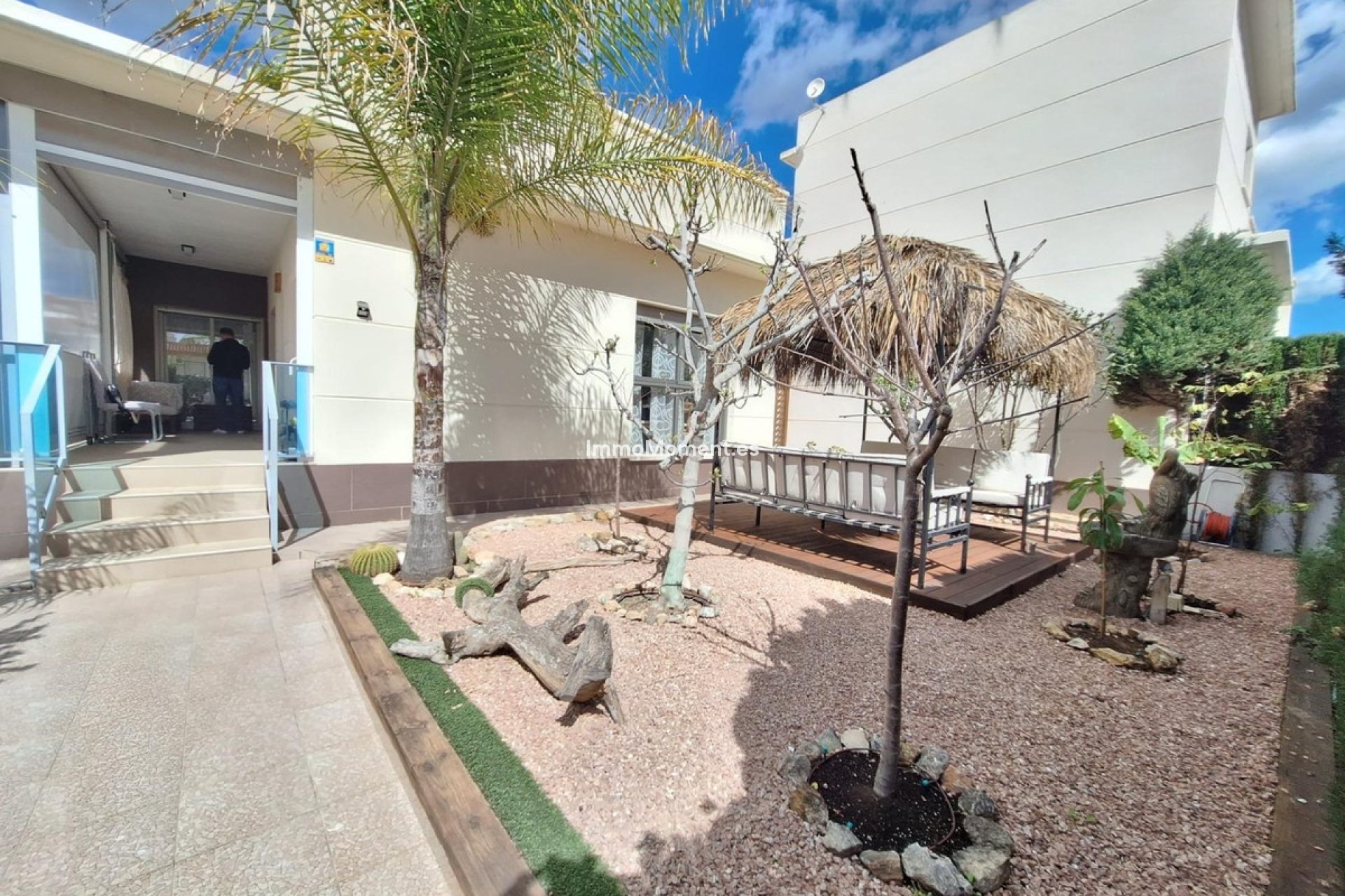 Reventa - Villa - Rojales - Ciudad Quesada