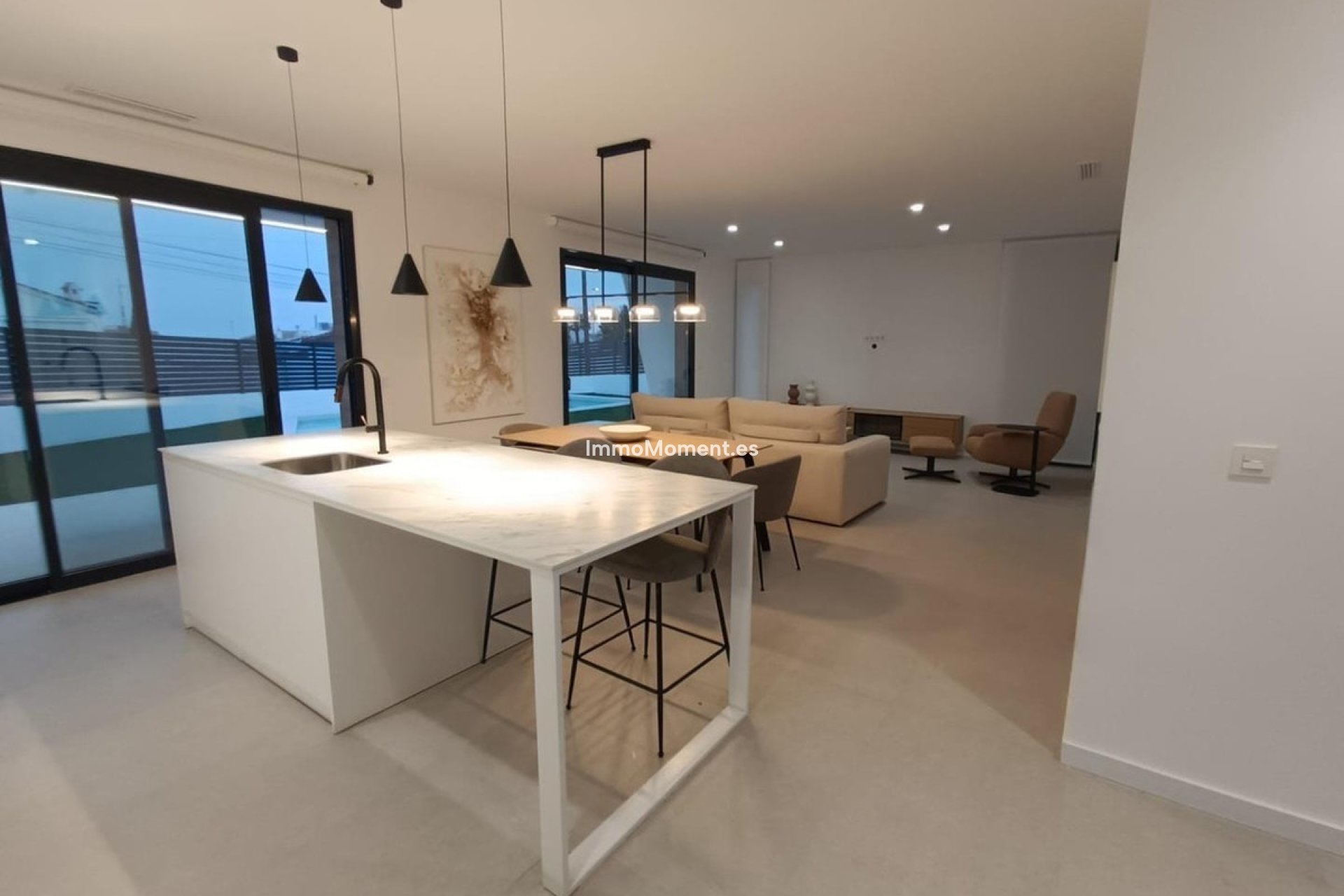 Reventa - Villa - Rojales - Ciudad Quesada