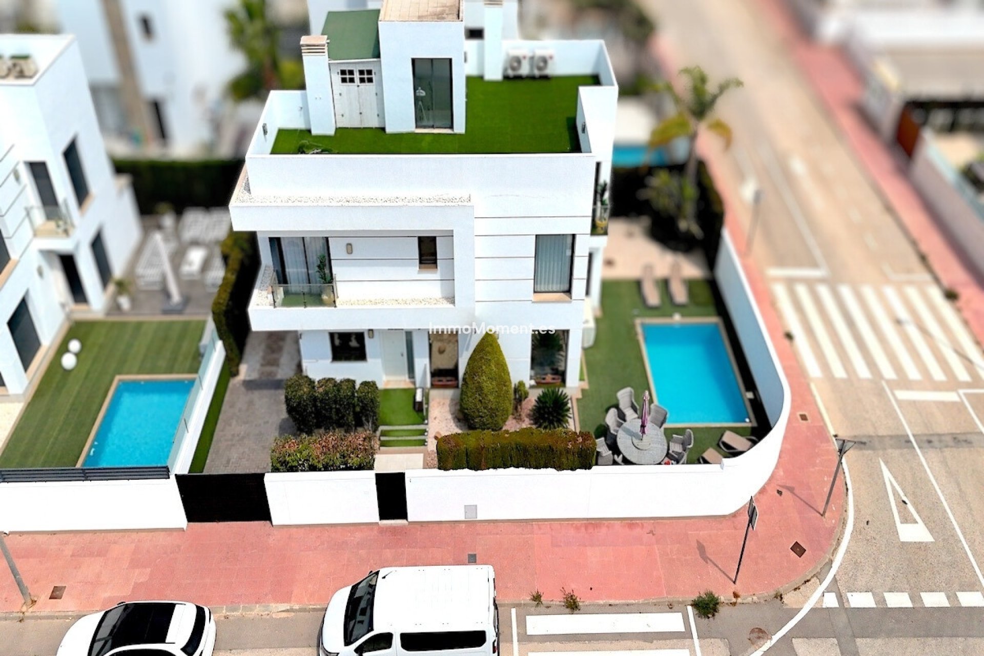 Reventa - Villa - Rojales - Ciudad Quesada