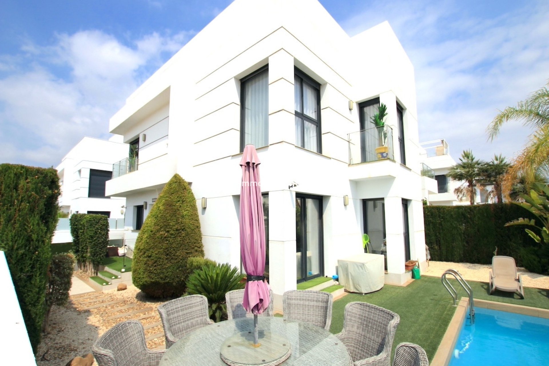 Reventa - Villa - Rojales - Ciudad Quesada