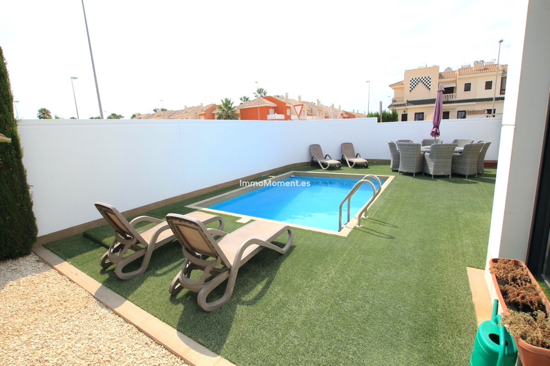 Reventa - Villa - Rojales - Ciudad Quesada