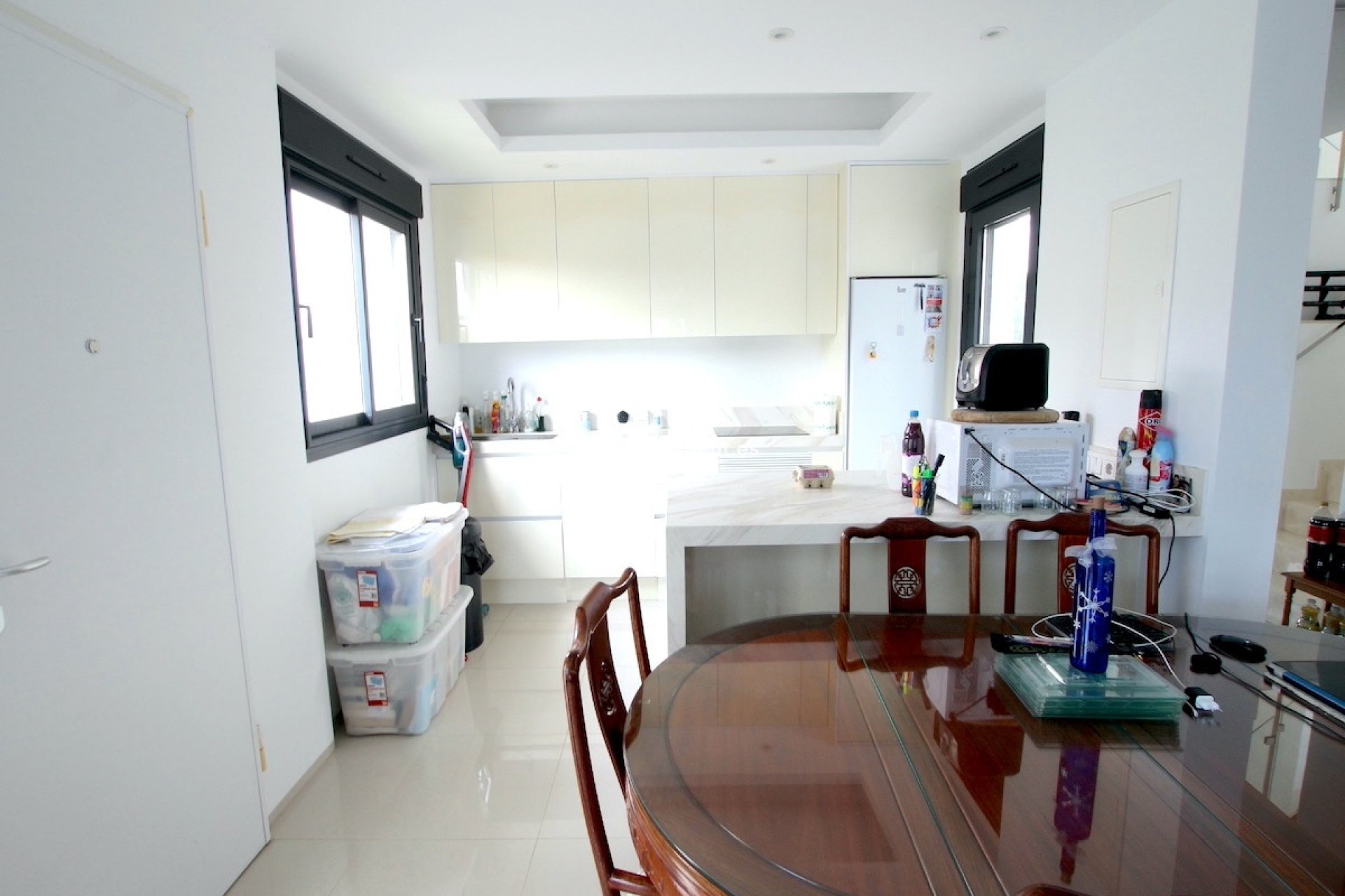 Reventa - Villa - Rojales - Ciudad Quesada