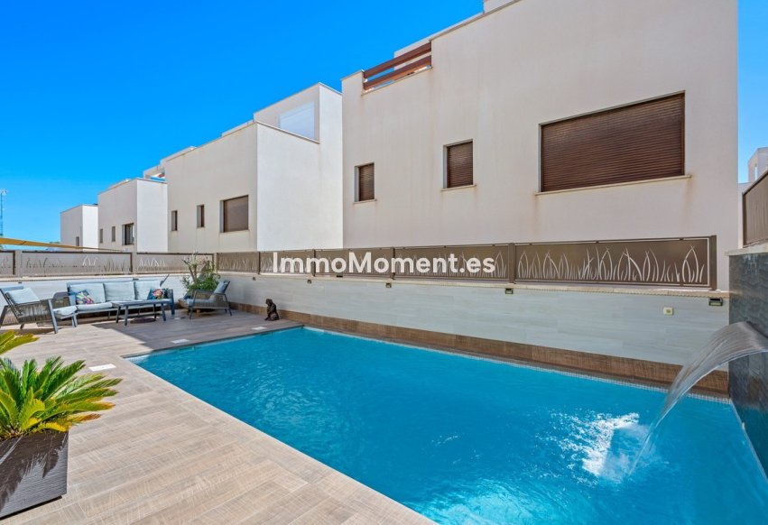 Reventa - Villa - Rojales - Ciudad Quesada