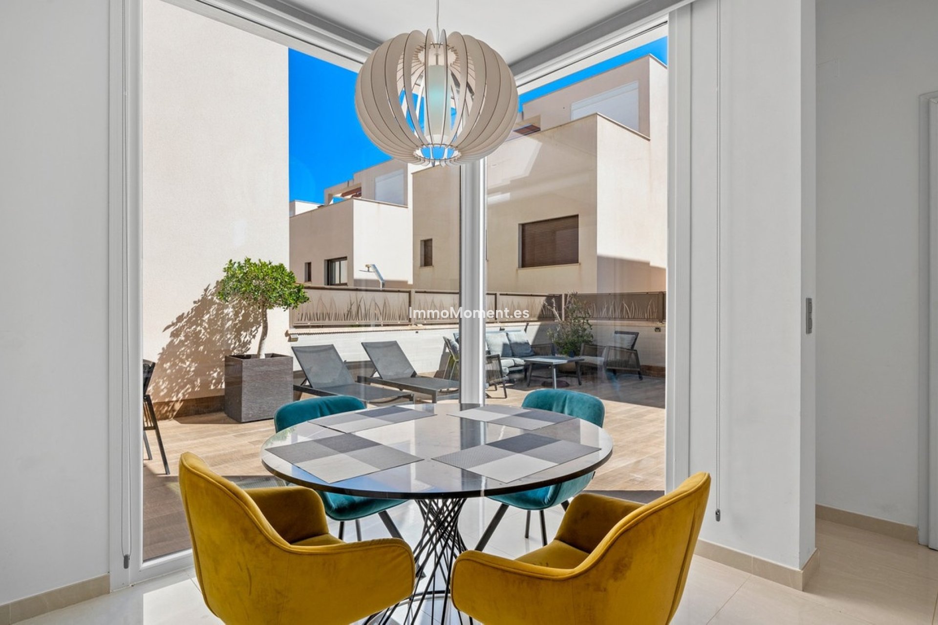 Reventa - Villa - Rojales - Ciudad Quesada