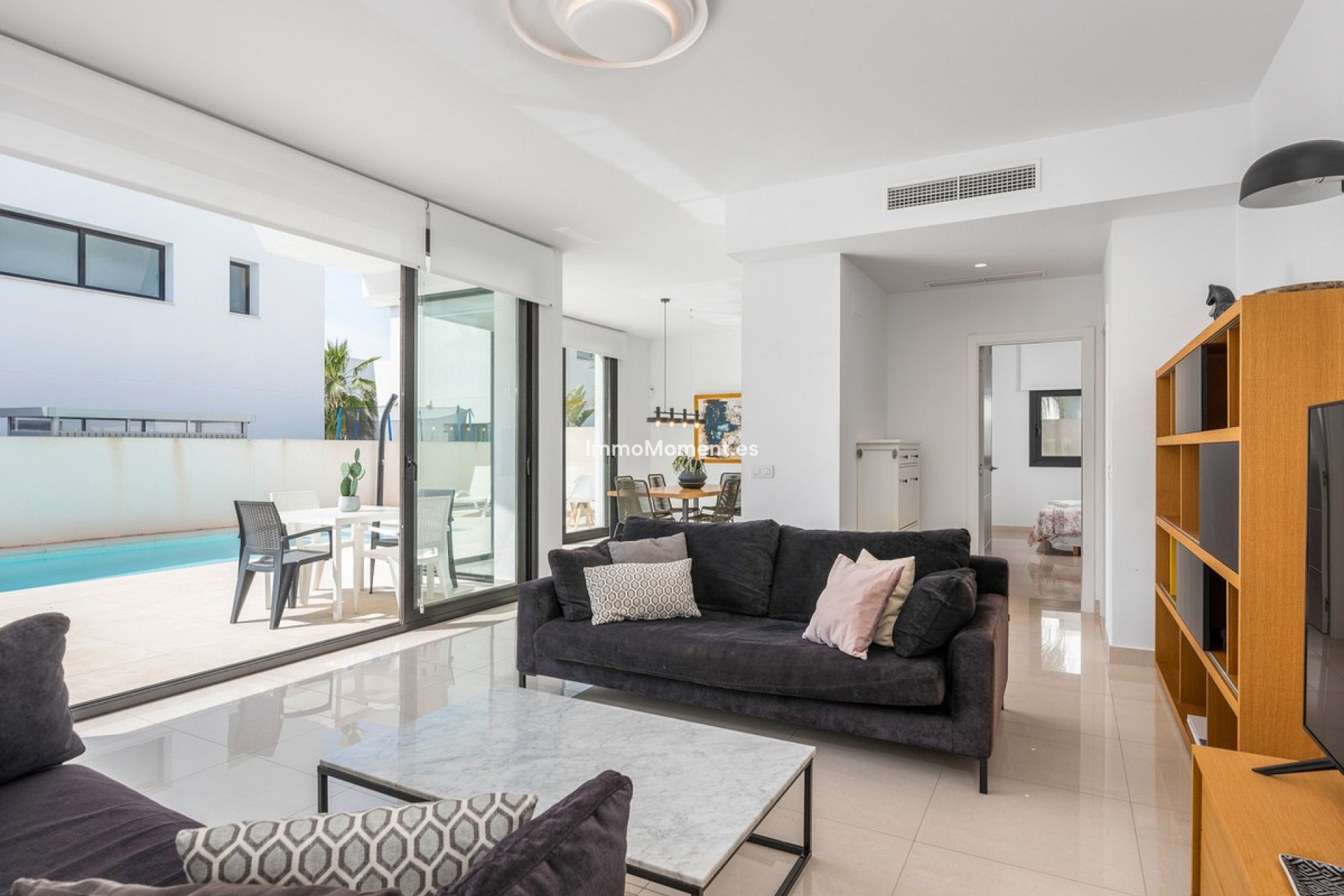 Reventa - Villa - Rojales - Ciudad Quesada