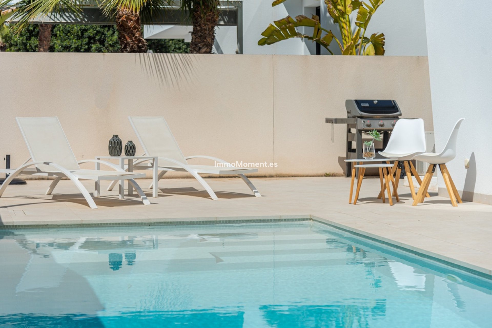 Reventa - Villa - Rojales - Ciudad Quesada